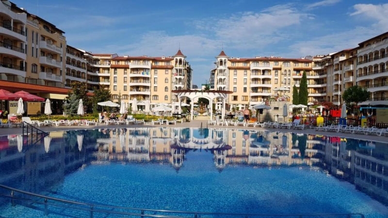 Продава 1-СТАЕН, област Бургас, к.к. Слънчев бряг • 62900 € • 27610663 1 — Holmes.bg Продава 1-СТАЕН, област Бургас, к.к. Слънчев бряг • 62900 € • 27610663 1