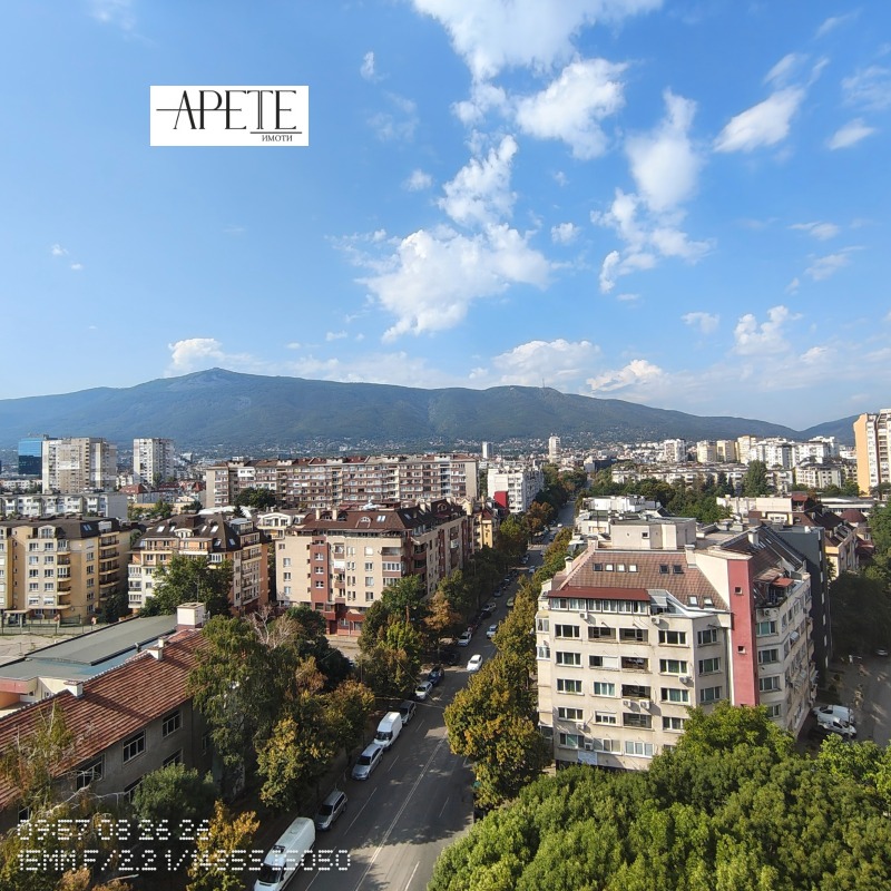 Продава 3-СТАЕН, град София, Красно село • 256000 € • 80096485 1 — Holmes.bg Продава 3-СТАЕН, град София, Красно село • 256000 € • 80096485 1