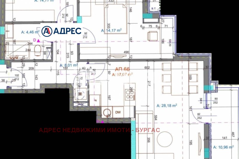 Продава 3-СТАЕН, град Бургас, Братя Миладинови • 245745 € / 480635.44 лв. • 60135267 1 — Holmes.bg Продава 3-СТАЕН, град Бургас, Братя Миладинови • 245745 € / 480635.44 лв. • 60135267 1