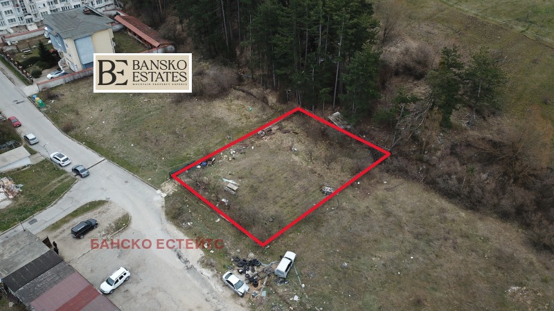 Продава ПАРЦЕЛ, област Благоевград, гр. Разлог • 80000 € / 156466.40 лв. • 22253733 1 — Holmes.bg Продава ПАРЦЕЛ, област Благоевград, гр. Разлог • 80000 € / 156466.40 лв. • 22253733 1