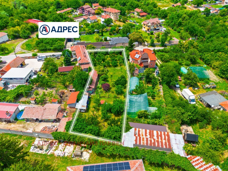 Продава ПАРЦЕЛ, област Плевен, с. Радишево • 59000 € / 115393.97 лв. • 10640368 1 — Holmes.bg Продава ПАРЦЕЛ, област Плевен, с. Радишево • 59000 € / 115393.97 лв. • 10640368 1
