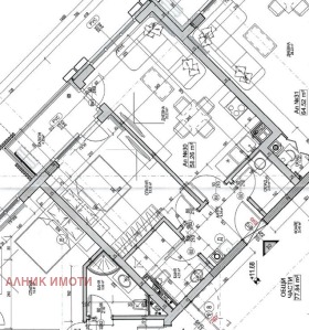 Обява Продава 2-СТАЕН,град София, Манастирски ливади