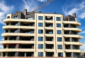 3-СТАЕН, 96 m2 - Holmes.bg 3-СТАЕН, 96 m2