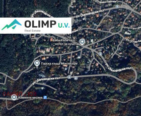 Снимка Продава ПАРЦЕЛ