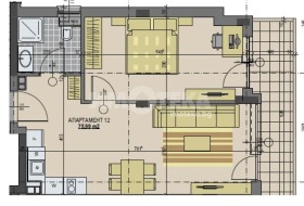 Продава 2-СТАЕН | Imot.bg — малка снимка 4