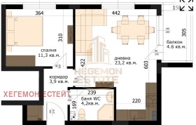 Обява Продава 2-СТАЕН,град Варна, Победа