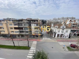 Продава 3-стаен град Варна Централна поща - [1] 