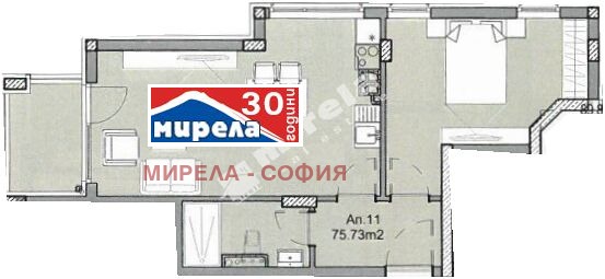 Продава 2-СТАЕН, град София, Левски • 136314 € / 266607.01 лв. • 41142320 1 — Holmes.bg Продава 2-СТАЕН, град София, Левски • 136314 € / 266607.01 лв. • 41142320 1