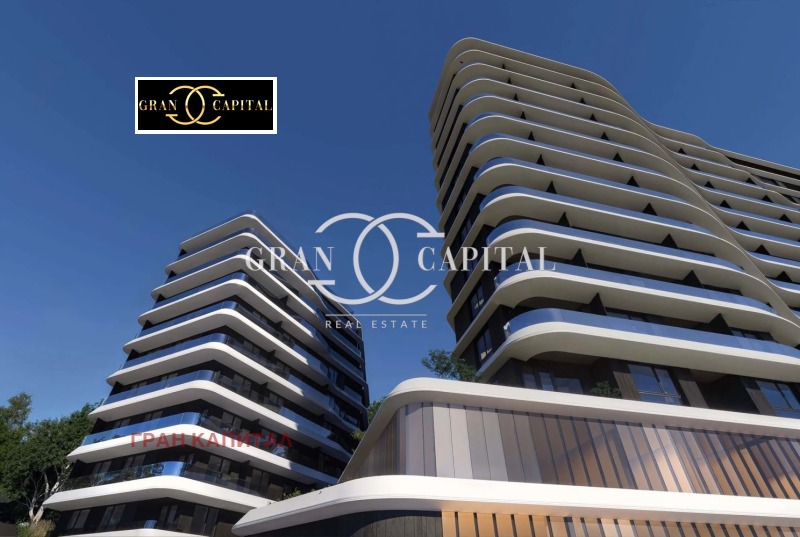 Продава 3-СТАЕН, град Варна, Възраждане 3 • 172847 € • 61443450 1 — Holmes.bg Продава 3-СТАЕН, град Варна, Възраждане 3 • 172847 € • 61443450 1