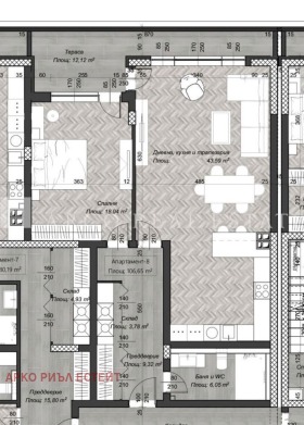 Продава 2-СТАЕН | Imot.bg — малка снимка 3
