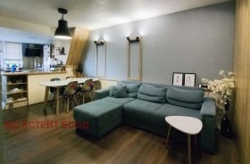 3-СТАЕН, 129 m2 - Holmes.bg 3-СТАЕН, 129 m2