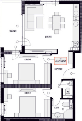 Продава 3-СТАЕН | Imot.bg — малка снимка 13