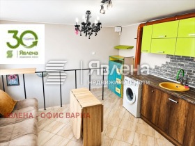 Продава Офис, град Варна