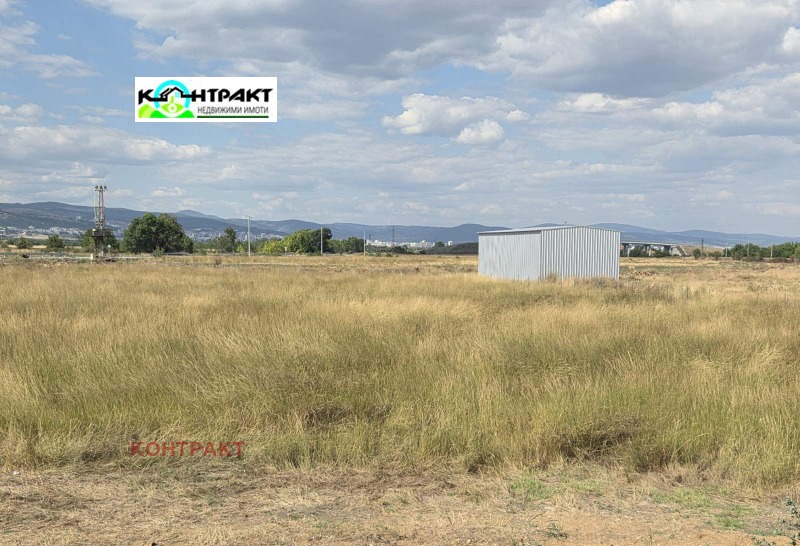 Продава ПАРЦЕЛ, град Стара Загора, Индустриална зона - запад • 339000 € • 37863115 1 — Holmes.bg Продава ПАРЦЕЛ, град Стара Загора, Индустриална зона - запад • 339000 € • 37863115 1