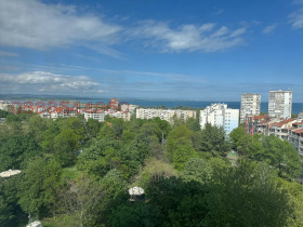 Продажба на тристайни апартаменти в град Бургас - изображение 16 