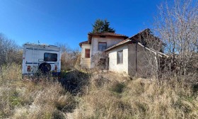 Обява Продава КЪЩА,с. Алино, област София