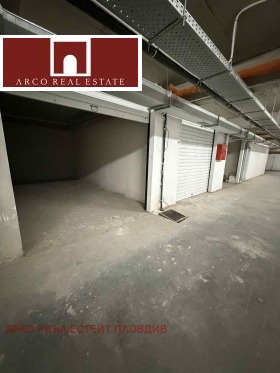 ГАРАЖ, ПАРКОМЯСТО, 20 m2 - Holmes.bg ГАРАЖ, ПАРКОМЯСТО, 20 m2