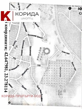 Снимка Продава ПАРЦЕЛ
