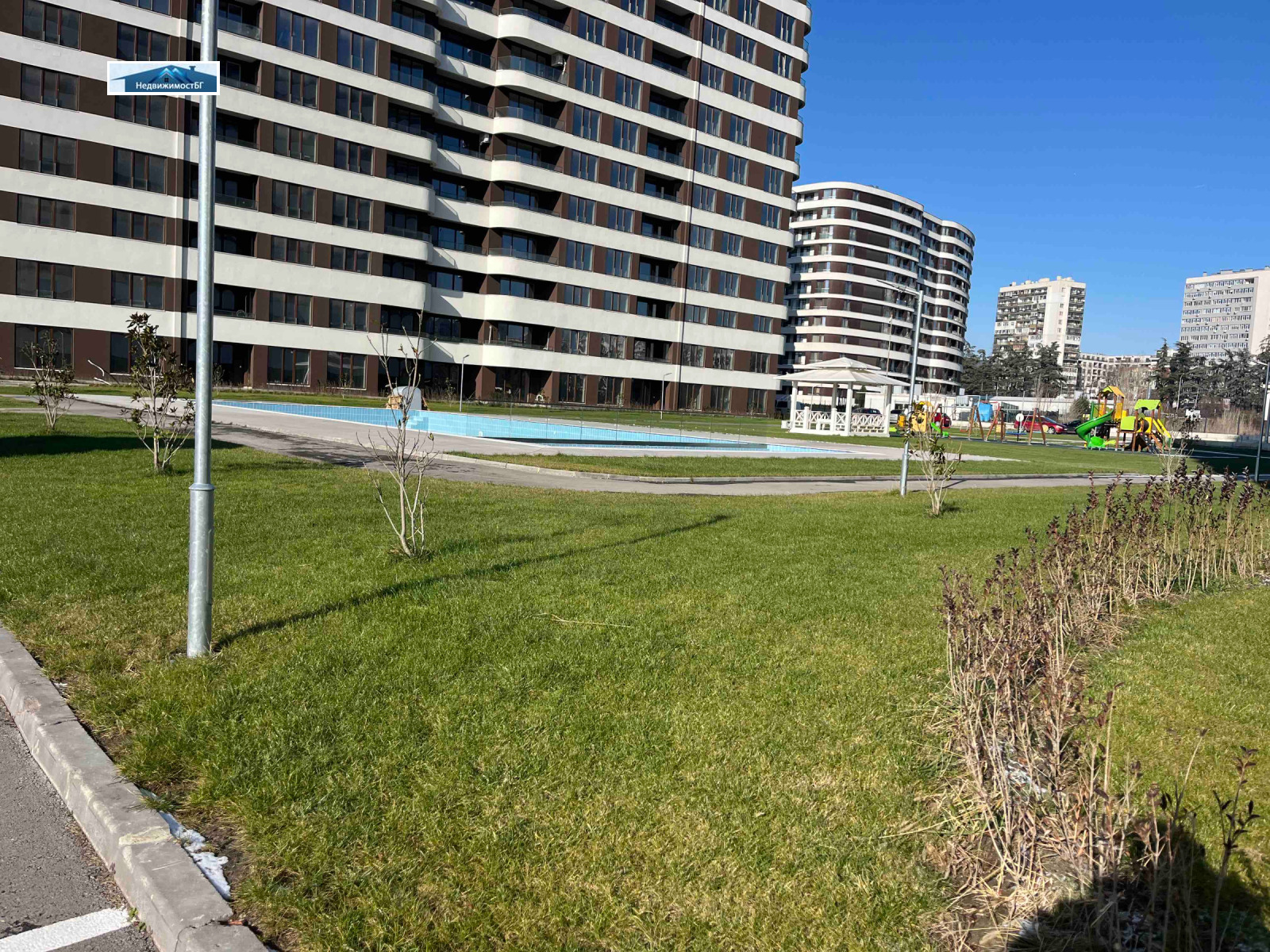 Продава 2-стаен град Варна , Трошево , 61 кв.м | 21038730 — Imoti.com Продава 2-стаен град Варна , Трошево , 61 кв.м | 21038730