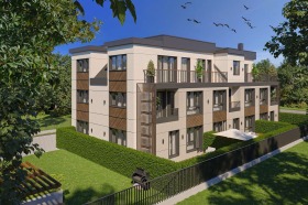 3-СТАЕН, 127 m2 - Holmes.bg 3-СТАЕН, 127 m2