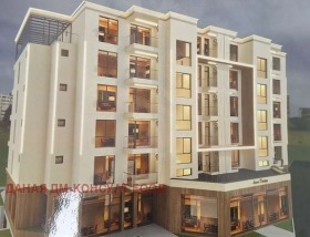 3-СТАЕН, 98 m2 - Holmes.bg 3-СТАЕН, 98 m2