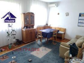 Продажба на етажи от къща в град Варна - изображение 7 
