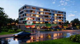 3-СТАЕН, 117 m2 - Holmes.bg 3-СТАЕН, 117 m2
