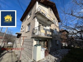 КЪЩА, 234 m2 - Holmes.bg КЪЩА, 234 m2