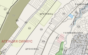ПАРЦЕЛ, 1 200 m2 - Holmes.bg ПАРЦЕЛ, 1 200 m2