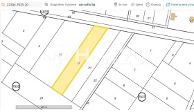 ПАРЦЕЛ, 3 324 m2 - Holmes.bg ПАРЦЕЛ, 3 324 m2