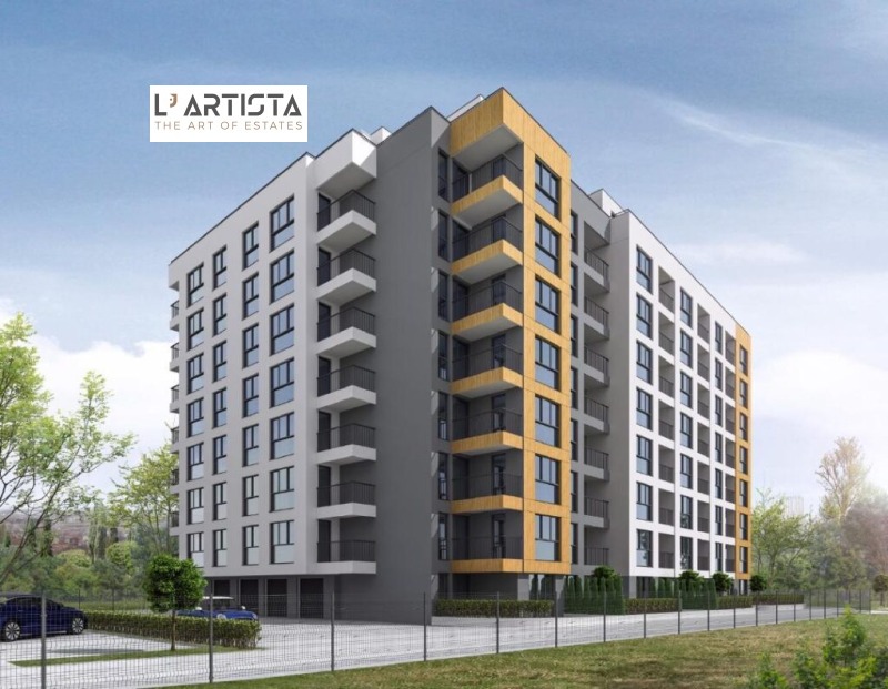 Продава 2-СТАЕН, град София, Левски Г • 131860 € / 257895.74 лв. • 35415874 1 — Holmes.bg Продава 2-СТАЕН, град София, Левски Г • 131860 € / 257895.74 лв. • 35415874 1