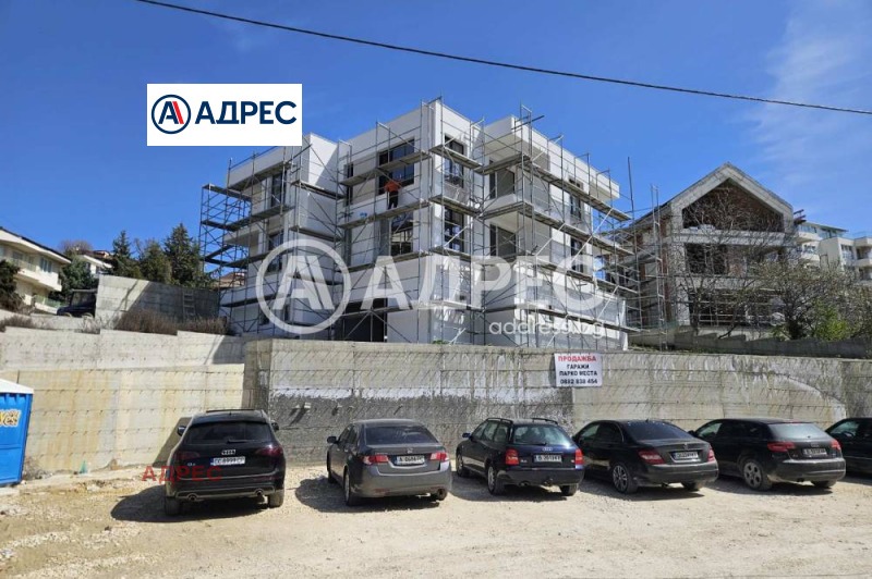 Продава 2-СТАЕН, град Варна, Бриз • 169000 € • 71540345 1 — Holmes.bg Продава 2-СТАЕН, град Варна, Бриз • 169000 € • 71540345 1