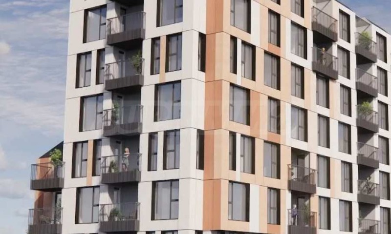 Продава 3-СТАЕН, град София, Люлин 8 • 211601 € • 45303093 1 — Holmes.bg Продава 3-СТАЕН, град София, Люлин 8 • 211601 € • 45303093 1