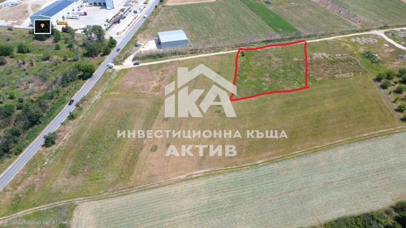 Продава ПАРЦЕЛ, област Пловдив, с. Първенец • 470000 € / 919240.10 лв. • 86645695 1 — Holmes.bg Продава ПАРЦЕЛ, област Пловдив, с. Първенец • 470000 € / 919240.10 лв. • 86645695 1