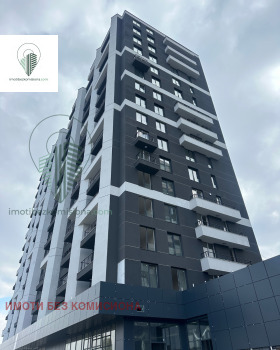 3-СТАЕН, 126 m2 - Holmes.bg 3-СТАЕН, 126 m2