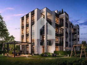 Продава 3-стаен, град Пловдив