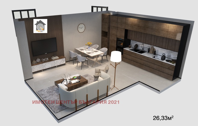 Продава 3-СТАЕН, град София, Манастирски ливади • 188460 € / 368595.72 лв. • 10339469 1 — Holmes.bg Продава 3-СТАЕН, град София, Манастирски ливади • 188460 € / 368595.72 лв. • 10339469 1