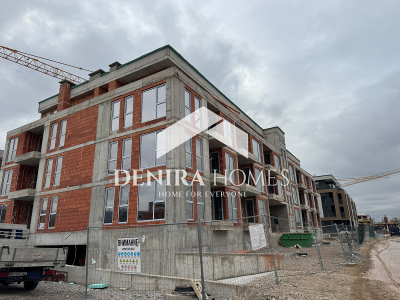 Продава 2-СТАЕН, град София, Малинова долина • 142000 € / 277727.86 лв. • 13856254 1 — Holmes.bg Продава 2-СТАЕН, град София, Малинова долина • 142000 € / 277727.86 лв. • 13856254 1