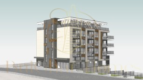 2-СТАЕН, 58 m2 - Holmes.bg 2-СТАЕН, 58 m2