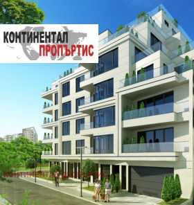 Продажба на тристайни апартаменти в град София — страница 9 - изображение 10 