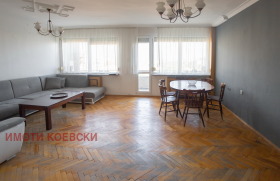 3-СТАЕН, 119 m2 - Holmes.bg 3-СТАЕН, 119 m2