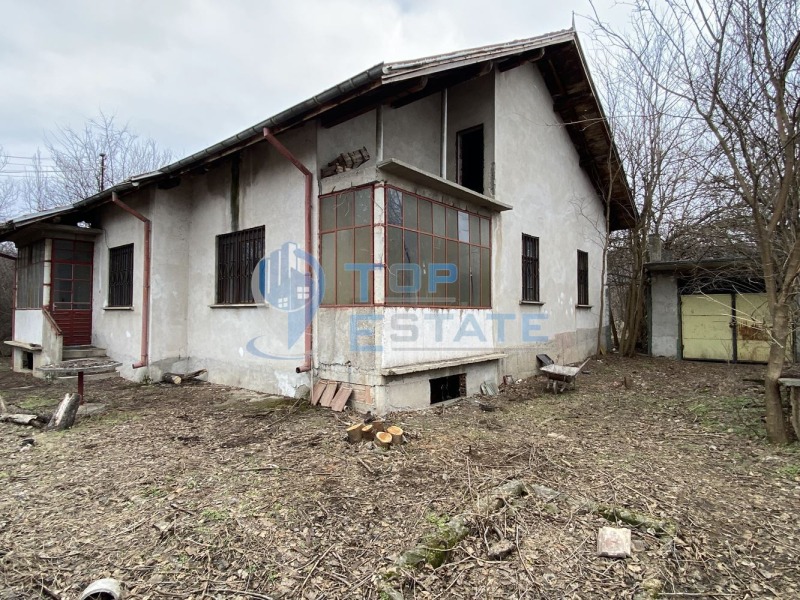 Продава  Къща, област Плевен, с. Козар Белене • 19 950 EUR • ID 63131795 — holmes.bg - [1] 