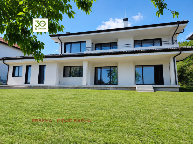 Продава КЪЩА, град Варна, Виница • 455000 € • 29313875 1 — Holmes.bg Продава КЪЩА, град Варна, Виница • 455000 € • 29313875 1