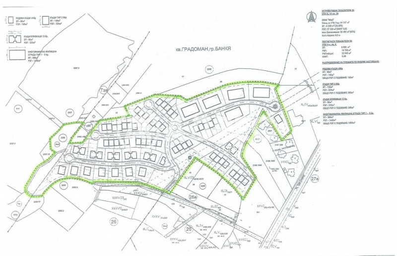 Продава ПАРЦЕЛ, град София, гр. Банкя • 7850000 € / 15353265.50 лв. • 67013936 1 — Holmes.bg Продава ПАРЦЕЛ, град София, гр. Банкя • 7850000 € / 15353265.50 лв. • 67013936 1