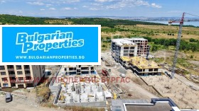 Продава 2-стаен, град Бургас