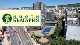 Продажба на двустайни апартаменти в град Варна — страница 6 - изображение 14 