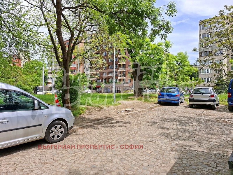 Продава 2-СТАЕН, град София, Банишора • 228256 € / 446429.93 лв. • 34188289 1 — Holmes.bg Продава 2-СТАЕН, град София, Банишора • 228256 € / 446429.93 лв. • 34188289 1