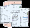 Продава 4-СТАЕН, град София, Овча купел • 289000 € • 14227553 1 — Holmes.bg Продава 4-СТАЕН, град София, Овча купел • 289000 € • 14227553 1