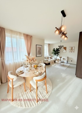 Продава 3-стаен