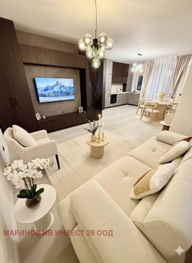 3-СТАЕН, 115 m2 - Holmes.bg 3-СТАЕН, 115 m2